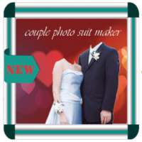 Couple Photo Suit Maker on 9Apps
