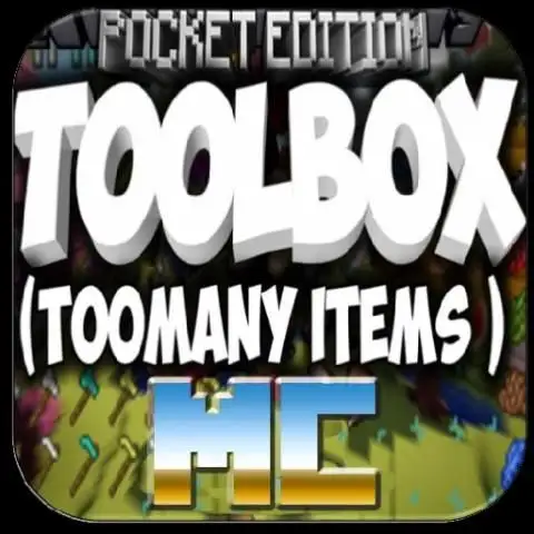 Toolbox Minecraft Pe 0.14.0 На Андроид App Скачать - 9Apps