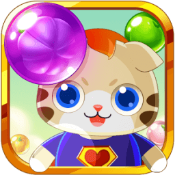 Bubble Garden(Season 2) icon