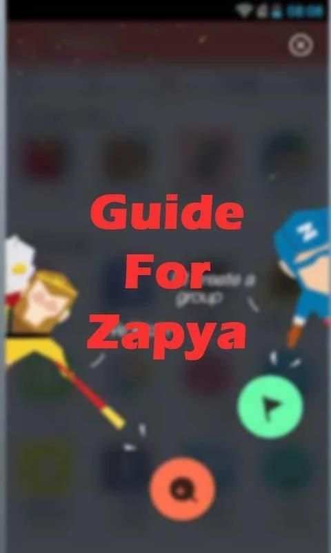 Free Zapya File Tranfer Guide скриншот 3