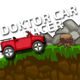 Doctor Car Racer أيقونة