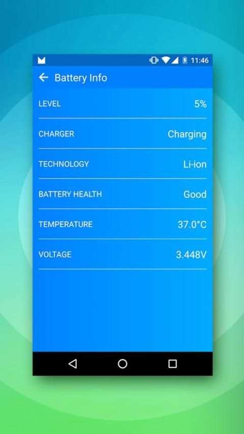 DU Battery - Fast Charger screenshot 3