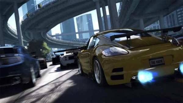 Extreme Car Racing Simulator screenshot 7