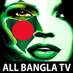 Bangladesh TV أيقونة