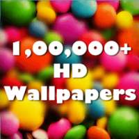 100k+ Wallpapers HD