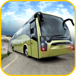 3D Bus Simulator أيقونة