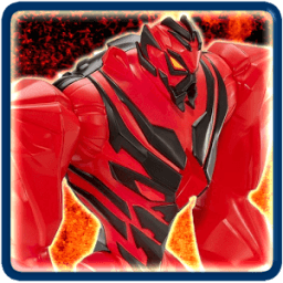 Max Steel Man आइकन