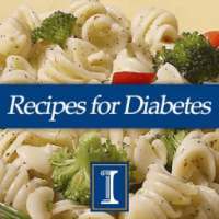 Recipes for Diabetes on 9Apps