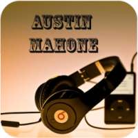 Austin Mahone Music