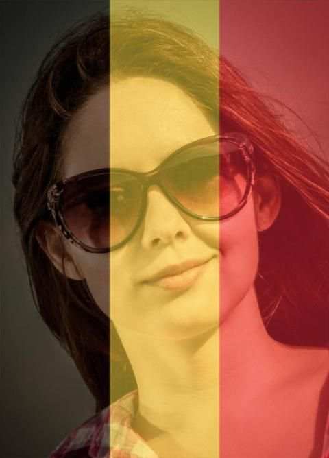 Profil Image Drapeau screenshot 4