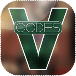 Codes for GTA 5 2016 आइकन