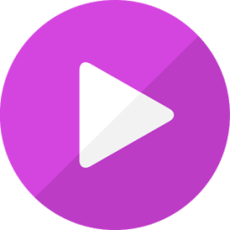 Easy Video Player (MP4 Player) أيقونة