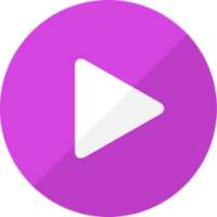 Easy Video Player (MP4 Player)