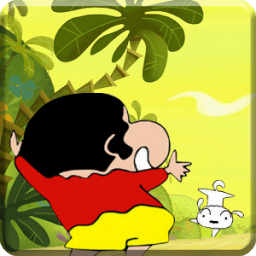 Shin Jungle Run 2017 icon