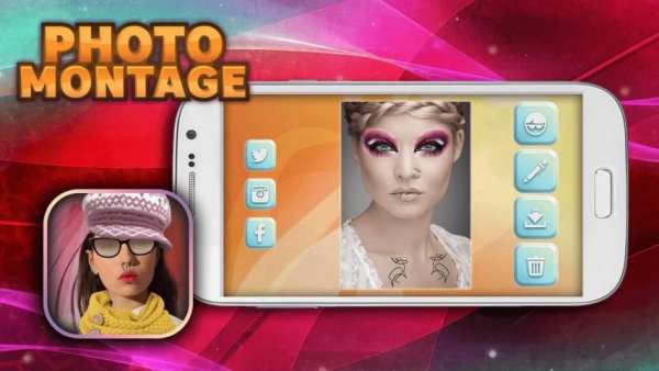 Mengedit Foto screenshot 2