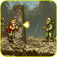 Guide For Metal Slug