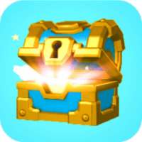 Chest Tracker
