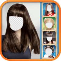 Make up Hair - Hairstyles 2016 on 9Apps