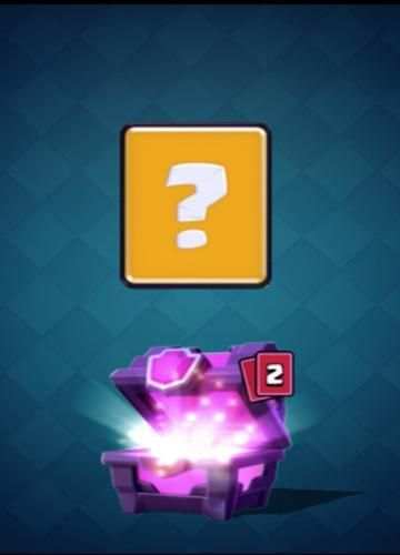 Chest Tracker скриншот 1