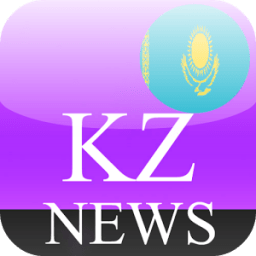 Kazakhstan News أيقونة