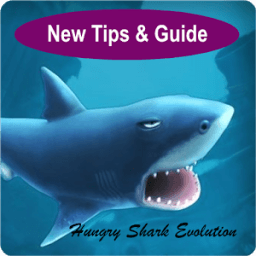 Guide Hungry Shark Evolution . أيقونة