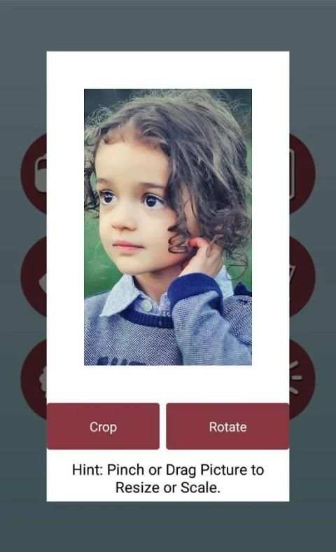 Copy Paste Photo 6 تصوير الشاشة