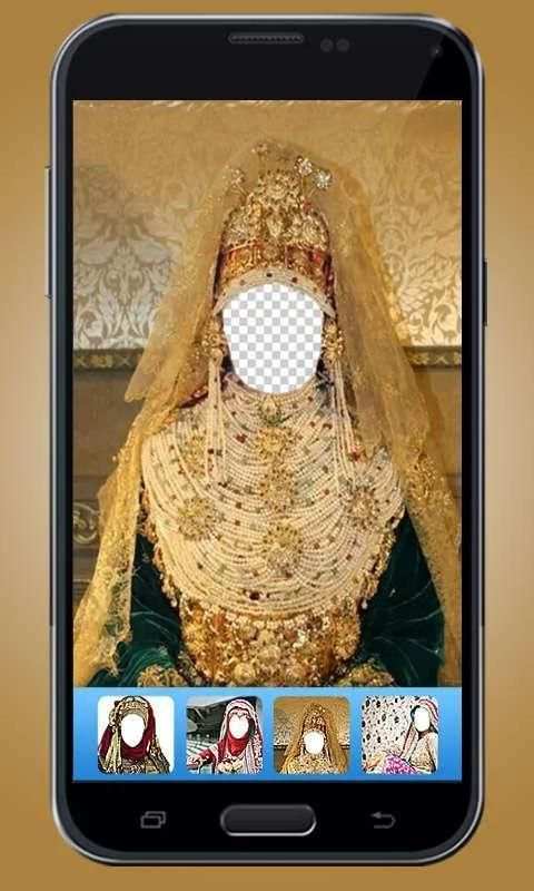 Hijab Wedding Styles 4 تصوير الشاشة