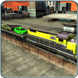 ikon Train Transport Simulator 2016