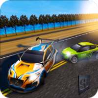 Drift Rally Car Racing 3D