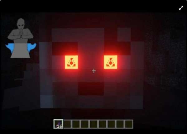 Ninja Shippuden Mod Minecraft screenshot 2