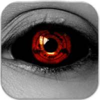 Sharingan Eyes Photo Maker