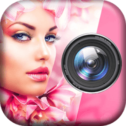 Beauty Plus Makeup Camera आइकन