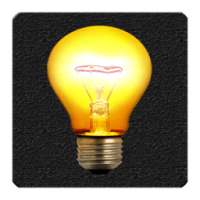 Light Bulb: Flashlight