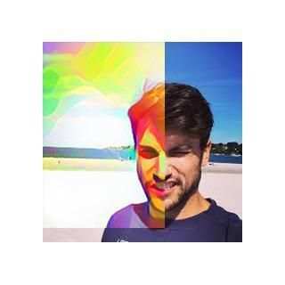 Filters Effects For PicsArt скриншот 1
