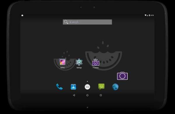 F-Camera screenshot 10