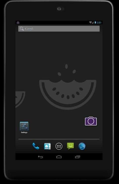 F-Camera скриншот 9