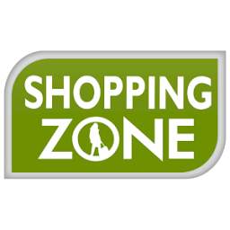 Shopping Zone Mobile
