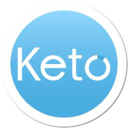 Keto diet tracker