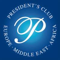 Medtronic President's Club