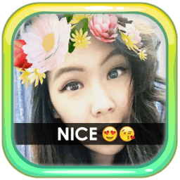 ikon Snap Pict Photo Editor