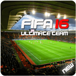 Guide for FIFA 16 New icon