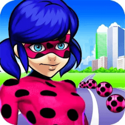 Ladybug Adventure иконка