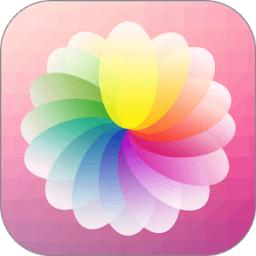 iGallery:Photo Gallery Phone 7 иконка