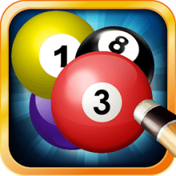 Master of 8 Ball Pool أيقونة