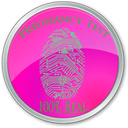 Pregnancy Test 100% Real icon