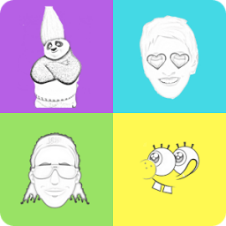 Guess the Facebooker أيقونة