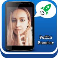 booster puffin