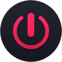 Smart Screen On Off &amp; Lock أيقونة