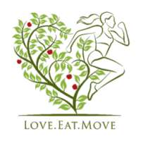Love Eat Move