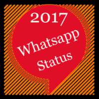2017 whatsapp status